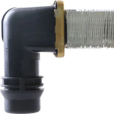 Mahle | Kühler, Motorkühlung | CR 1418 000S