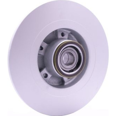 Hella | Bremsscheibe | 8DD 355 117-351
