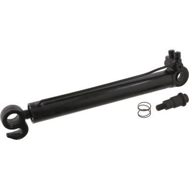 FEBI BILSTEIN 31867 Kippzylinder, Fahrerhaus