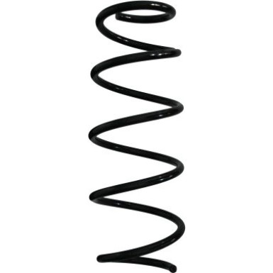 Spidan | Fahrwerksfeder | 88196