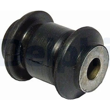 TD409W Lagerung, Lenker