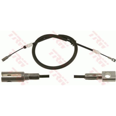 GCH1747 Seilzug, Feststellbremse GCH1747 Seilzug, Feststellbremse