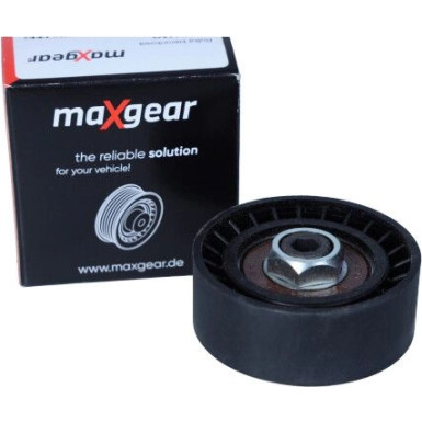 54-0459 Umlenk-/Führungsrolle, Keilrippenriemen