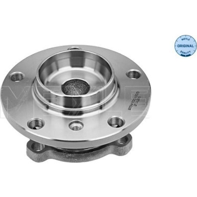 314 752 0013 Radnabe MEYLE-ORIGINAL: True to OE.