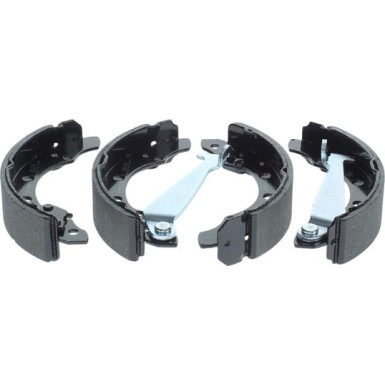 0 986 487 270 Bremsbackensatz