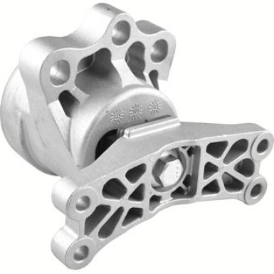 TED99323 Lagerung, Motor