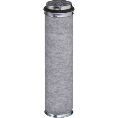 Hengst Filter | Sekundärluftfilter | E114LS