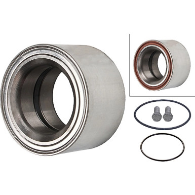 713 6911 10 Radlagersatz 713 6911 10 Radlagersatz