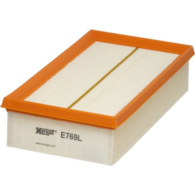 Hengst Filter | Luftfilter | E769L