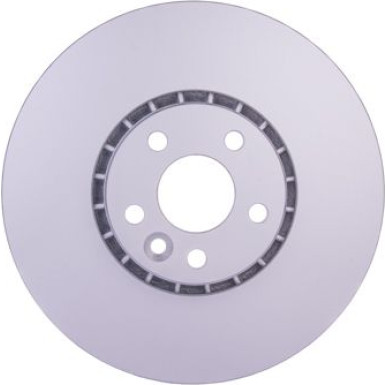 Hella | Bremsscheibe | 8DD 355 129-141