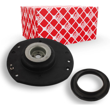 FEBI BILSTEIN 18755 Federbeinstützlager, Domlager FEBI BILSTEIN 18755 Federbeinstützlager, Domlager