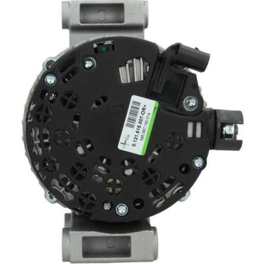 PSH | Generator | 595.567.150.014