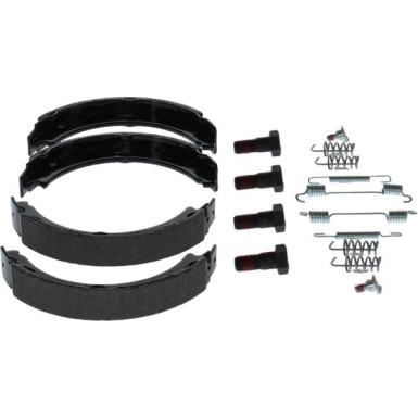 0 986 487 584 Bremsbackensatz, Feststellbremse