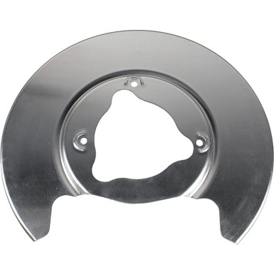 6115568 Spritzblech, Bremsscheibe GREENPARTS