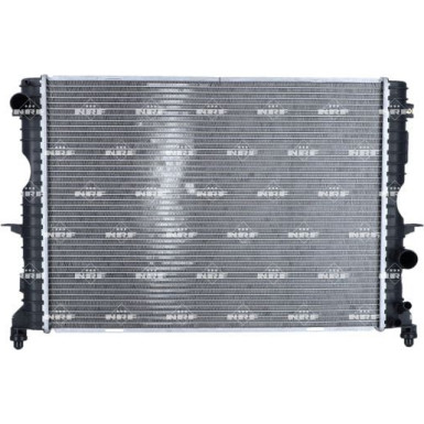 509729 Kühler, Motorkühlung EASY FIT 509729 Kühler, Motorkühlung EASY FIT