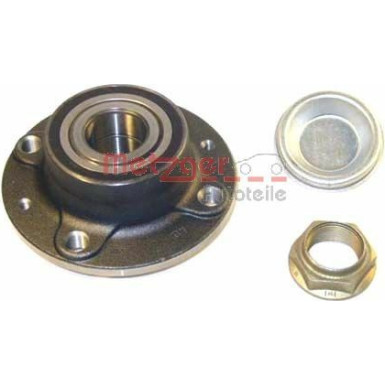 WM 3594 Radlagersatz WM 3594 Radlagersatz