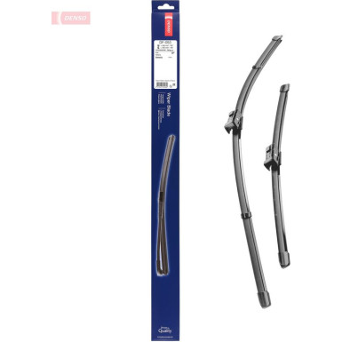 Denso Wischblatt Scheibenwischer DF-053