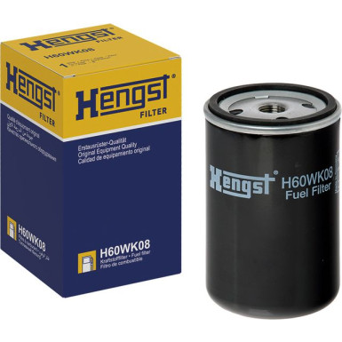 H60WK08 Kraftstofffilter