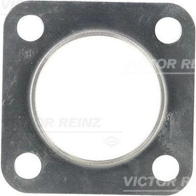 Victor Reinz | Dichtung, Abgasrohr | 71-23143-10