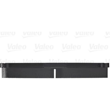 882270 Bremsbelagsatz, Scheibenbremse OPTIPACK