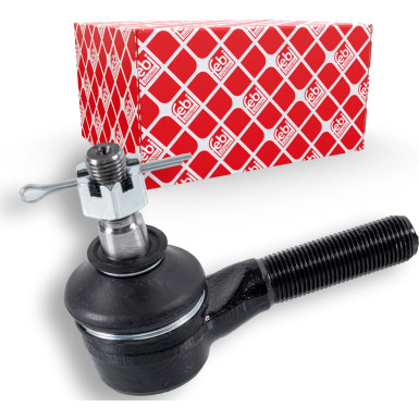 FEBI BILSTEIN 41277 Spurstangenkopf FEBI BILSTEIN 41277 Spurstangenkopf