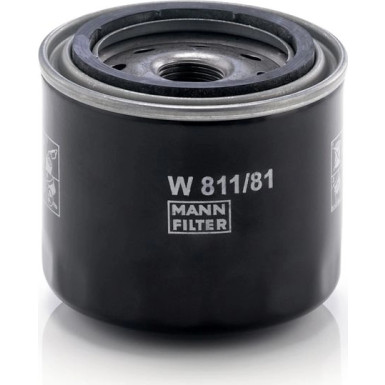 W 811/81 Ölfilter