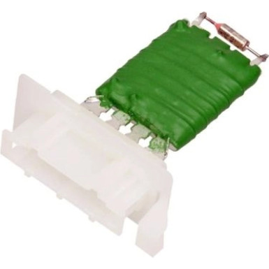 57-0100 Widerstand, Innenraumgebläse