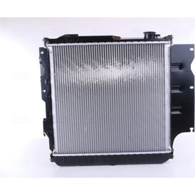 60993 Kühler, Motorkühlung 60993 Kühler, Motorkühlung