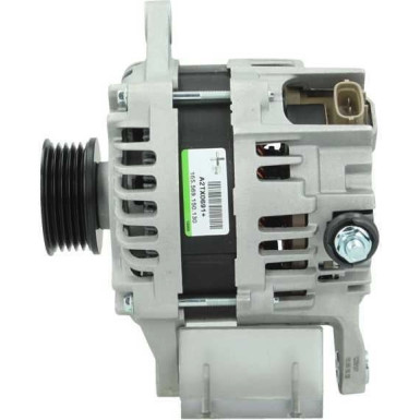PSH | Generator | 165.569.150.130