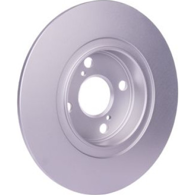 Hella | Bremsscheibe | 8DD 355 114-781