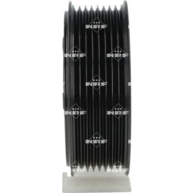 NRF | Spule, Magnetkupplung-Kompressor | 380039