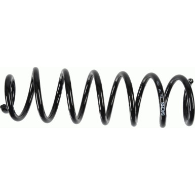 994 397 Fahrwerksfeder