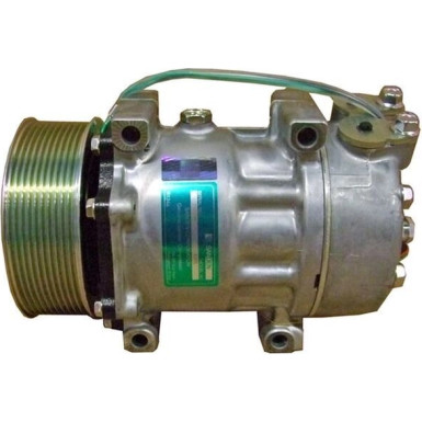 Mahle | Kompressor, Klimaanlage | ACP 938 000P