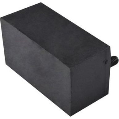 TED30297 Anschlagpuffer, Federung