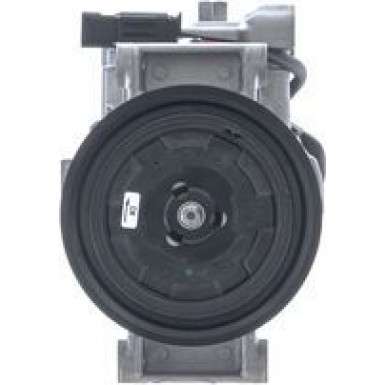 ACP 592 000S Kompressor, Klimaanlage BEHR