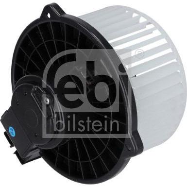 febi bilstein | Innenraumgebläse | 197014