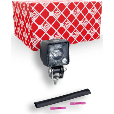 FEBI BILSTEIN 104018 Arbeitsscheinwerfer FEBI BILSTEIN 104018 Arbeitsscheinwerfer