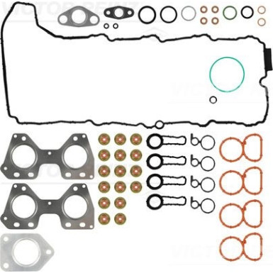 02-39346-01 Dichtungssatz, Zylinderkopf