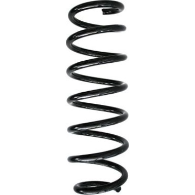 Spidan | Fahrwerksfeder | 86941
