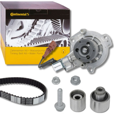 CONTITECH CT1168WP3 Wasserpumpe + Zahnriemensatz schaltbare Wasserpumpe, mit integriertem Abschaltkontakt, Zähnez.: 145, Breite 1: 25mm CONTITECH CT1168WP3 Wasserpumpe + Zahnriemensatz schaltbare Wasserpumpe, mit integriertem Abschaltkontakt, Zähnez.: 145, Breite 1: 25mm