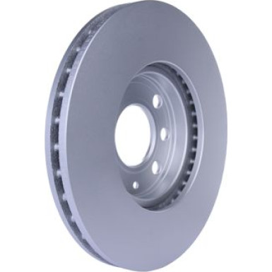 Hella | Bremsscheibe | 8DD 355 106-051