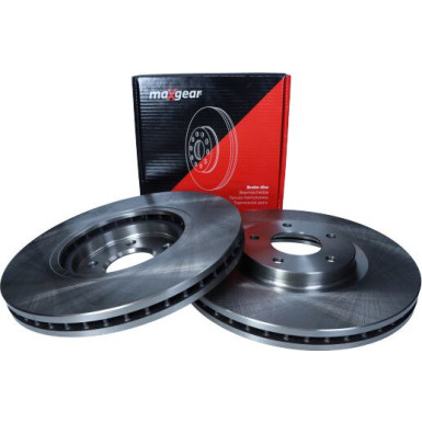 19-2364 Bremsscheibe 19-2364 Bremsscheibe