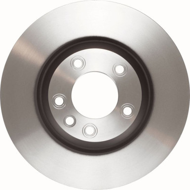 Bremsscheibe TRW SINGLE DF4764S