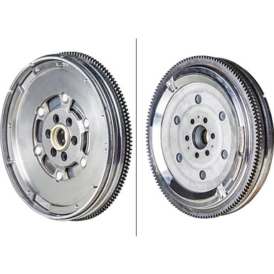 Schwungrad LuK DMF 415 0350 10