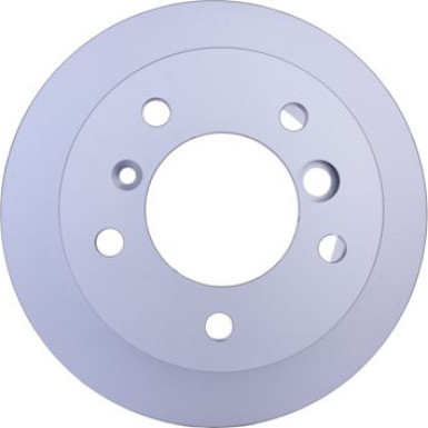 Hella | Bremsscheibe | 8DD 355 111-901