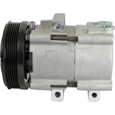 Mahle | Kompressor, Klimaanlage | ACP 88 000S