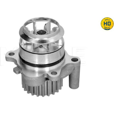 Meyle Wasserpumpe, Motorkühlung MEYLE-HD: Better than OE 113 220 0011/HD