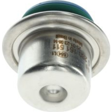 BOSCH | Kraftstoffdruckregler | 0 280 161 511