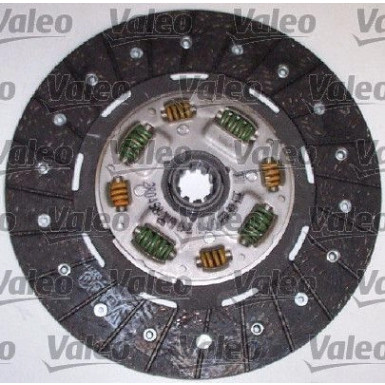 Valeo 801410 Kupplungssatz NEW ORIGINAL KIT3P