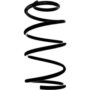 Spidan | Fahrwerksfeder | 88392